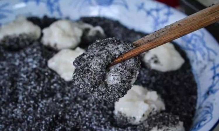 东莞麻糍制作培训