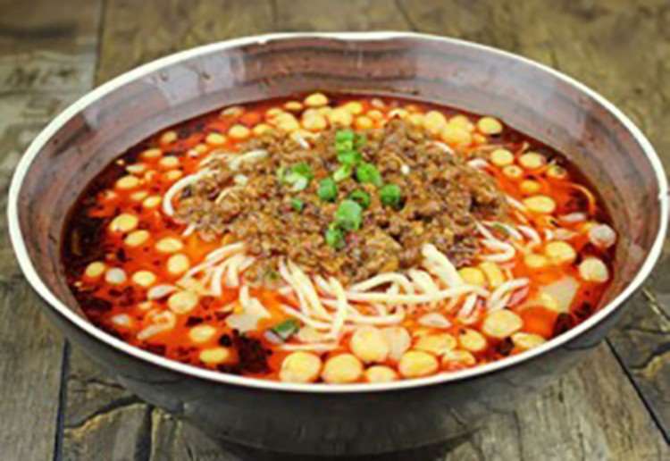 成都小面培训班