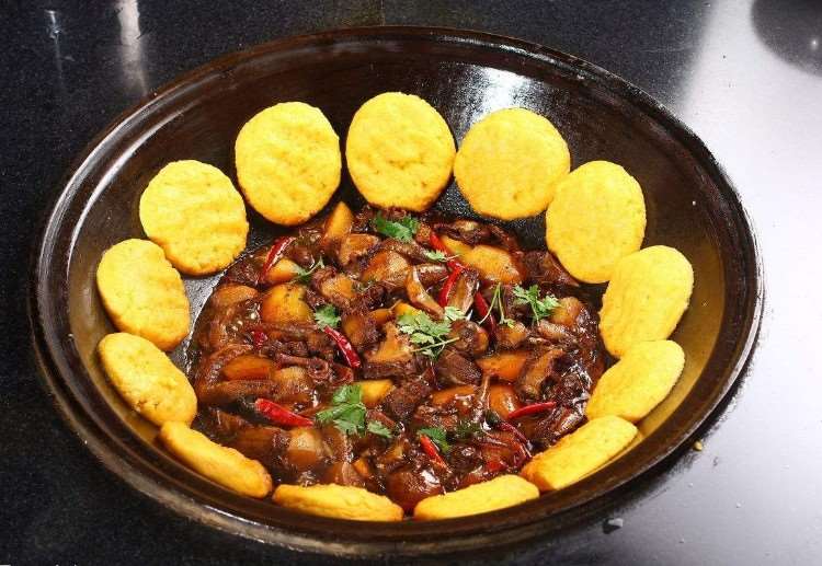 哈尔滨中式烹调师三级