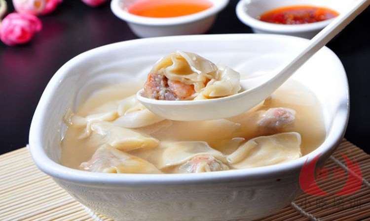 杭州学馄饨水饺培训学校