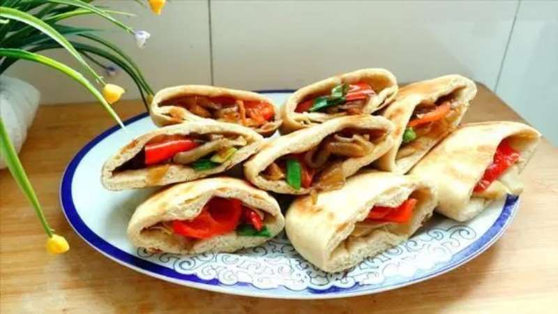 成都口袋馍培训班