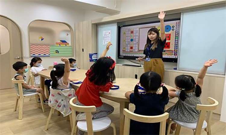 徐州数理逻辑思维课程